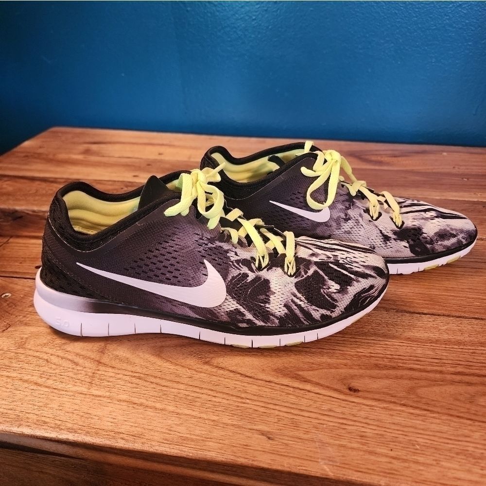 NIKE Free 5.0 TR Fit 5 Shoes​